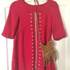 Old Navy Casual Dress with Free Bag!